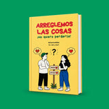 Guía Arreglemos las Cosas