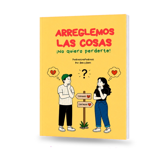 Guía Arreglemos las Cosas
