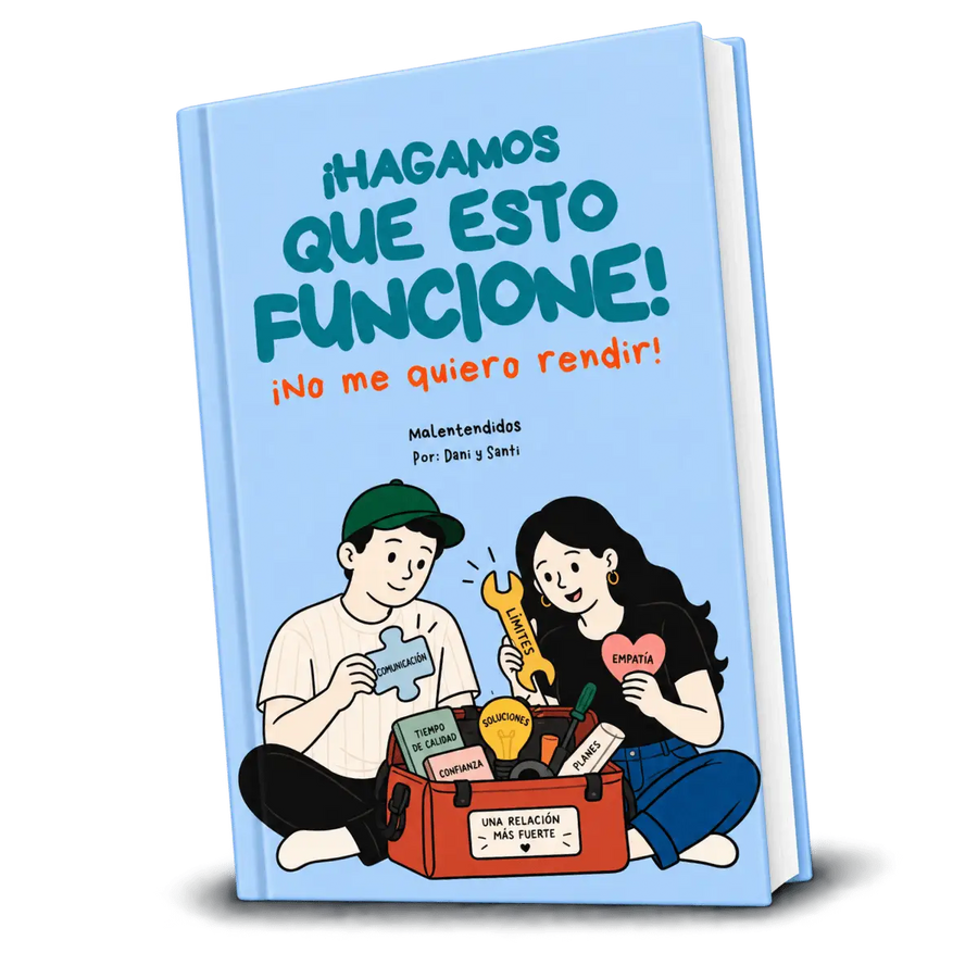 Hagamos que esto funcione