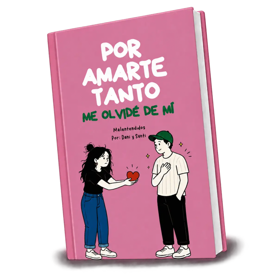 Me olvidé de Mí
