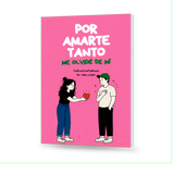 Guía Me olvidé de Mi