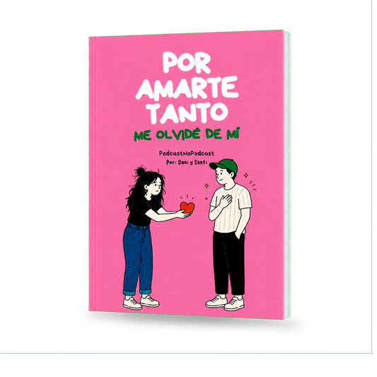 Guía Me olvidé de Mi