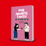Guía Me olvidé de Mí