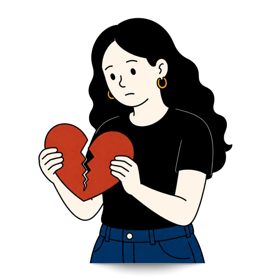 ¿Cómo volver a confiar?