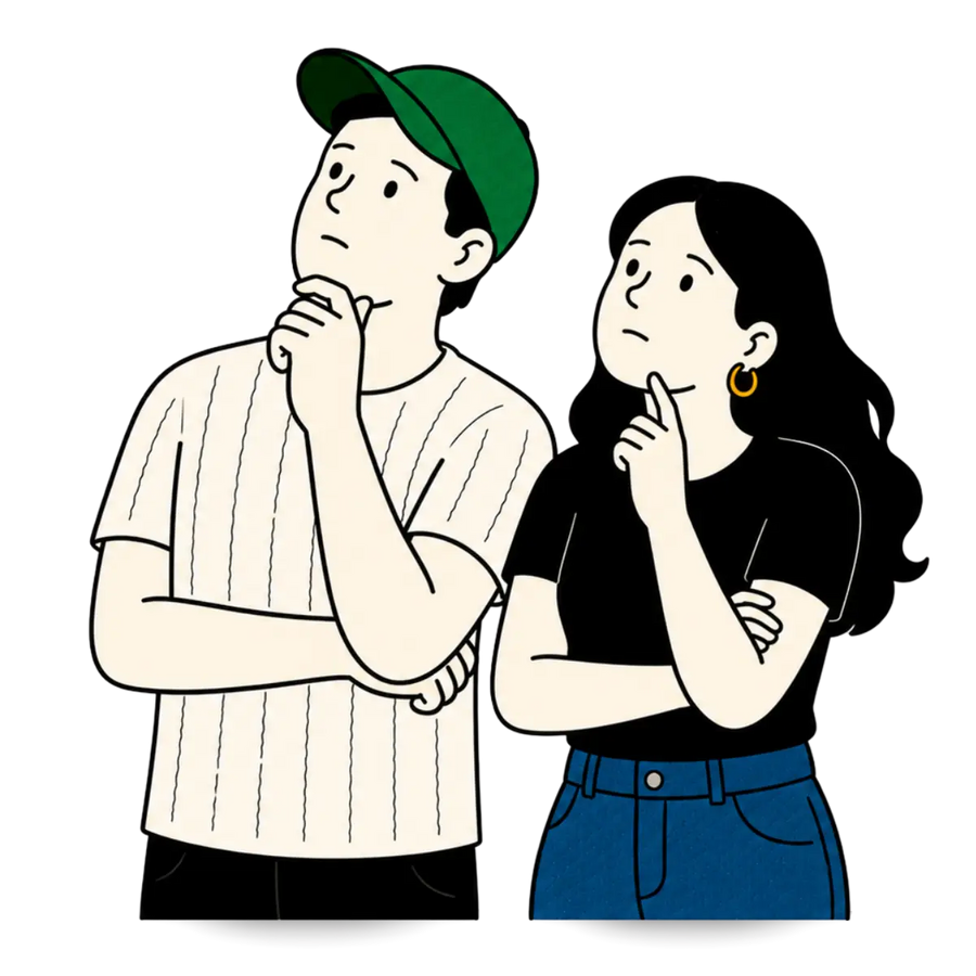 ¿Cómo sanar en pareja?